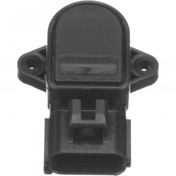 2011 Ford Crown Victoria Throttle Position Sensor BWD EC3396 image 2 of 4