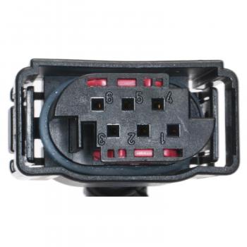 2011 BMW M3 Throttle Position Sensor BWD EC3398 image 3 of 3