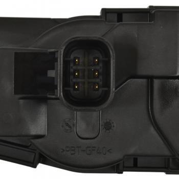 2009 GMC Yukon XL 1500 Throttle Position Sensor BWD EC3401 image 4 of 4