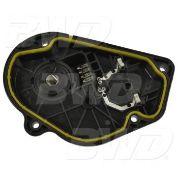 2008 Ford Edge Throttle Position Sensor