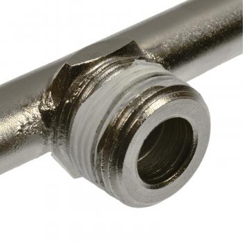 1987 Ford E-150 Econoline Secondary Air Injection Pipe BWD EC4215 image 3 of 4