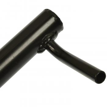 1987 Ford E-150 Econoline Secondary Air Injection Pipe BWD EC4335 image 1 of 4