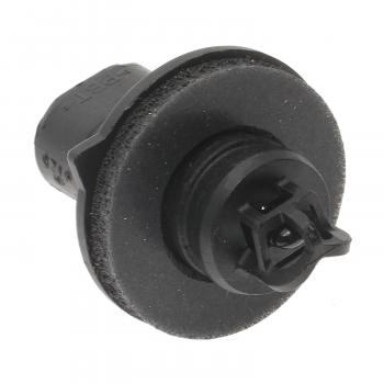 1993 Oldsmobile 98 Intake Manifold Temperature Sensor BWD EC435 image 3 of 3