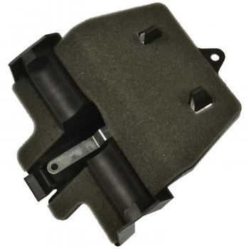 2005 Ford E-150 Vacuum Motor