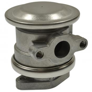 2008 Volkswagen Eos Diverter Valve