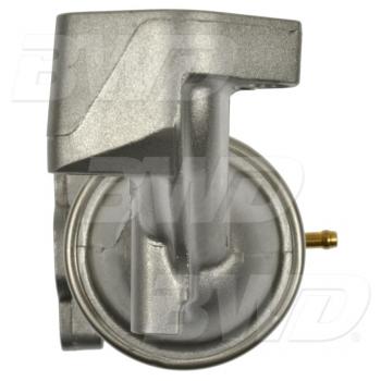 2010 Audi S4 Diverter Valve Left BWD EC6048 image 2 of 3