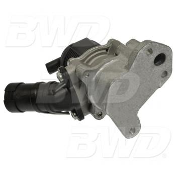2010 Volkswagen Passat Diverter Valve