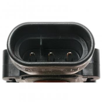 2006 GMC Sierra 2500 HD Turbocharger Boost Sensor BWD EC7002 image 4 of 4