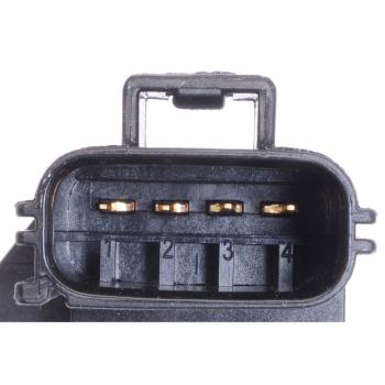 2015 Ford C-Max Manifold Absolute Pressure Sensor BWD EC7003 image 3 of 4