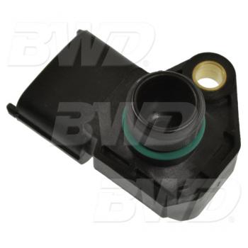 2004 Hyundai Santa Fe Manifold Absolute Pressure Sensor BWD EC7012 image 2 of 4