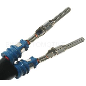 1987 Dodge Raider Mixture Control Solenoid