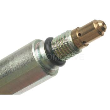 1988 Mitsubishi Cordia Mixture Control Solenoid BWD ECS605 image 1 of 2