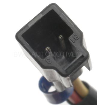 1988 Mitsubishi Cordia Mixture Control Solenoid BWD ECS605 image 2 of 2