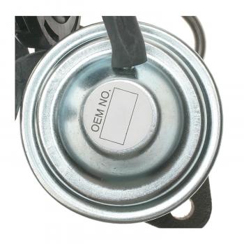 1988 Dodge Lancer EGR Valve BWD EGR1041 image 3 of 3