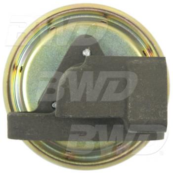 1992 Mercury Tracer EGR Valve BWD EGR1185 image 2 of 4