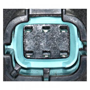 2001 Infiniti I30 EGR Valve BWD EGR1418 image 3 of 4