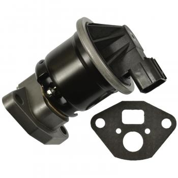 2008 Acura MDX EGR Valve BWD EGR1433 image 2 of 4