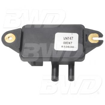 1993 Ford Ranger EGR Pressure Sensor