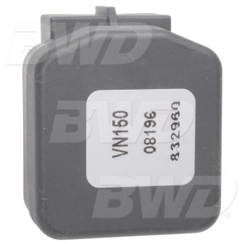 1992 Mercury Tracer EGR Pressure Sensor