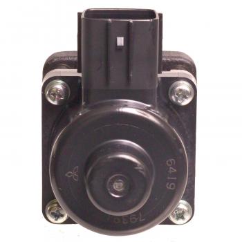 2006 Mitsubishi Galant EGR Valve BWD EGR1672 image 3 of 4