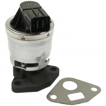 2001 Honda Insight EGR Valve BWD EGR1890 image 3 of 3