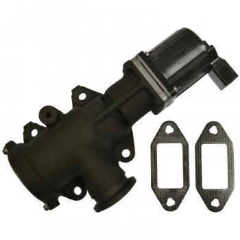 2008 Dodge Ram 2500 EGR Valve BWD EGR2001 image 3 of 4