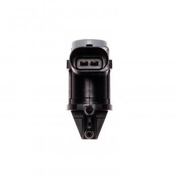 2012 Volkswagen Touareg EGR Valve Control Solenoid BWD EGR3153 image 2 of 3