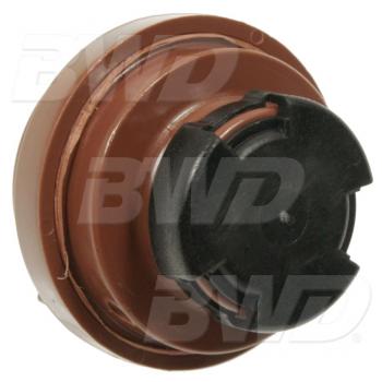 2001 Chrysler Sebring EGR Vacuum Modulator