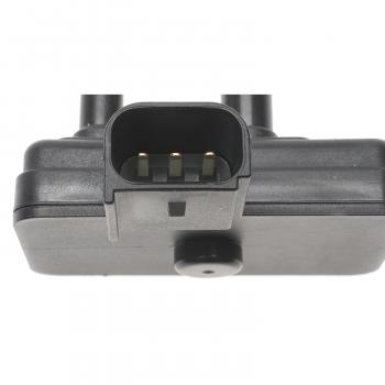 2002 Mercury Mountaineer EGR Pressure Sensor BWD EGR631 image 3 of 4