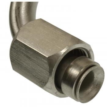 2010 Ford F-350 Super Duty Exhaust Backpressure Sensor