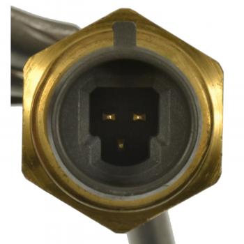 2010 Ford F-250 Super Duty Exhaust Backpressure Sensor BWD EGR639 image 3 of 4