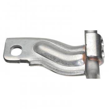 2010 Ford F-250 Super Duty Exhaust Backpressure Sensor BWD EGR639 image 4 of 4