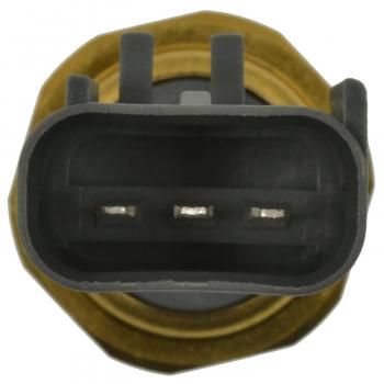 2018 Freightliner XB Straight Rail EGR Pressure Sensor BWD EGR647 image 3 of 4