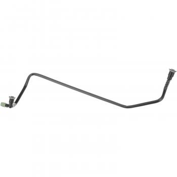 2005 Hummer H2 Vapor Canister Purge Valve Hose BWD EH018 image 3 of 4