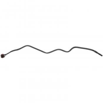 2007 GMC Sierra 1500 HD Classic Vapor Canister Purge Valve Hose BWD EH019 image 1 of 4
