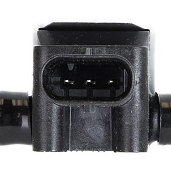 2022 Ram ProMaster 3500 Vapor Canister Vent Hose