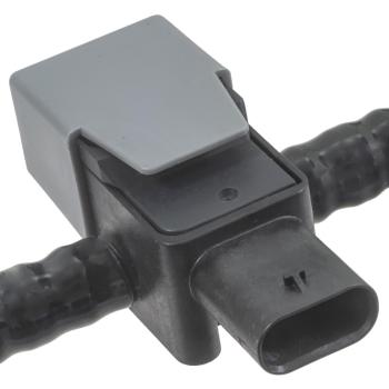 2022 Ram ProMaster 3500 Vapor Canister Vent Hose BWD EH039 image 3 of 4