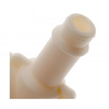 1984 Cadillac DeVille PCV Valve Elbow BWD EHC32 image 3 of 4