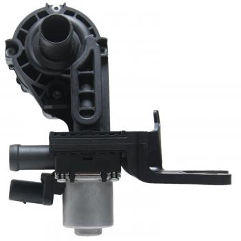 2010 Audi A6 HVAC Heater Control Valve BWD EHV009 image 2 of 4