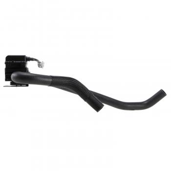 2006 Infiniti QX56 HVAC Heater Control Valve