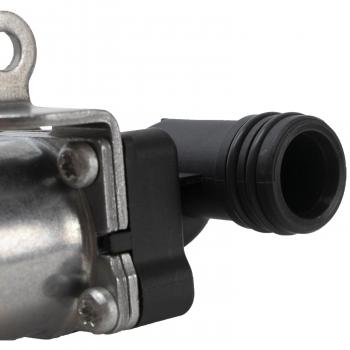 2008 Dodge Sprinter 3500 HVAC Heater Control Valve