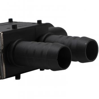 2015 Ford C-Max HVAC Heater Control Valve BWD EHV029 image 2 of 4