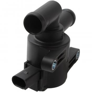 2019 Audi S3 HVAC Heater Control Valve