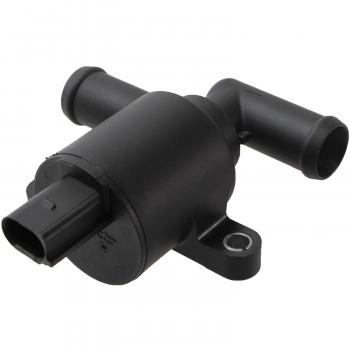 2019 Audi RS3 HVAC Heater Control Valve