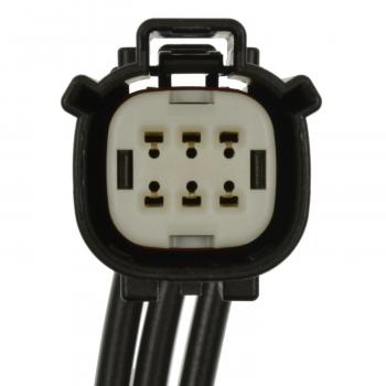 2021 Lincoln Aviator Ignition Knock (Detonation) Sensor BWD EKS105 image 1 of 3