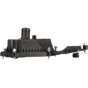 2015 Ford Fiesta Engine Oil Separator