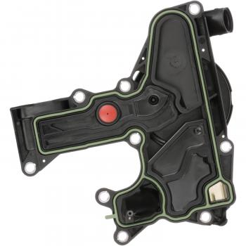 2013 Audi A6 Engine Oil Separator BWD EOS149 image 2 of 3