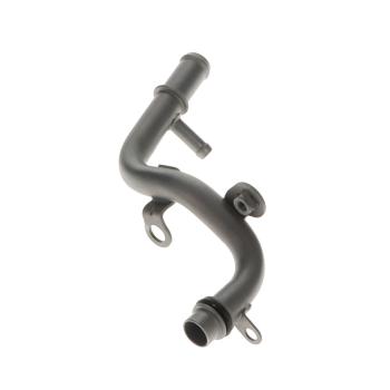2016 Buick Encore Engine Oil Cooler Coolant Pipe Inlet BWD EP005 image 4 of 4
