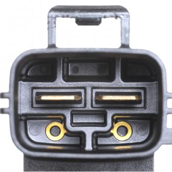 2018 Lincoln Navigator Parking Brake Actuator Rear BWD EPB009 image 4 of 4