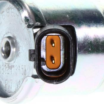 2018 Cadillac CTS Engine Oil Pump Solenoid BWD EPS106 image 2 of 4